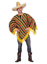 Poncho Sierra