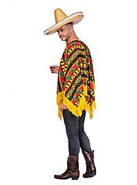 Poncho Sierra