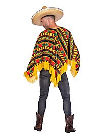 Poncho Sierra