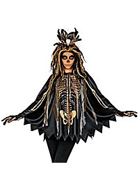 Poncho Voodoo