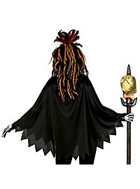 Poncho Voodoo