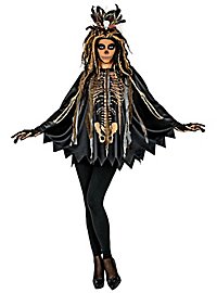 Poncho Voodoo