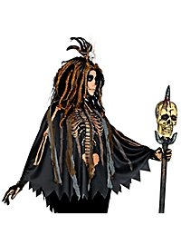 Poncho Voodoo
