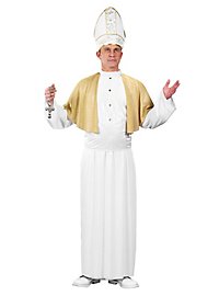 Pontifex Kostume