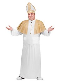 Pontifex Kostume