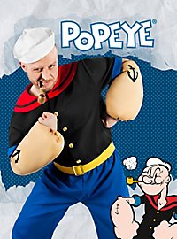 Popeye Kostume