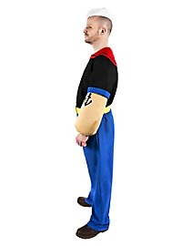 Popeye Kostume