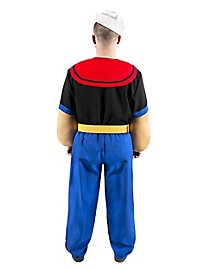 Popeye Kostume