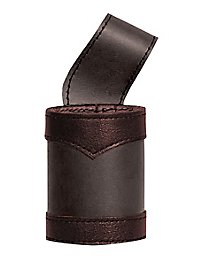 Porta armi imbottito nero