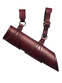 Porta spada regolabile - Cavaliere del drago