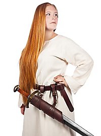 Portaespadas Ajustable - Jinete de Dragón