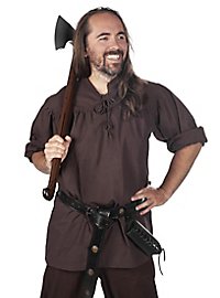 Portaespadas Cordado - Page