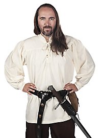 Portaespadas Cordado - Page