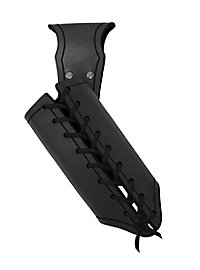 Portaespadas Cordado - Page