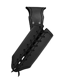 Portaespadas Cordado - Page