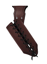 Portaespadas Cordado - Page