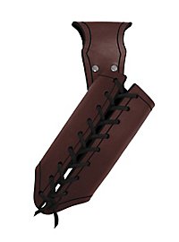 Portaespadas Cordado - Page