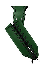 Portaespadas Cordado - Page