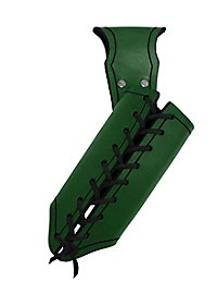 Portaespadas Cordado - Page