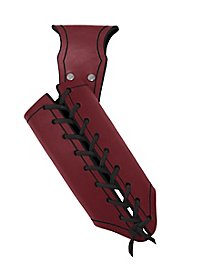 Portaespadas Cordado - Page