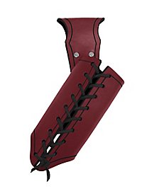 Portaespadas Cordado - Page