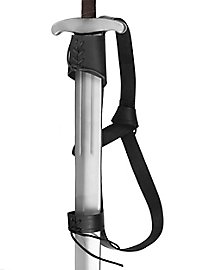 Portaespadas de Espalda - Aventurero