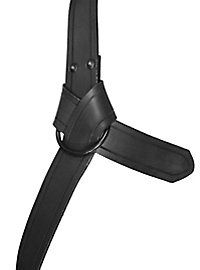 Portaespadas de Espalda - Aventurero