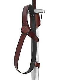 Portaespadas de Espalda - Aventurero