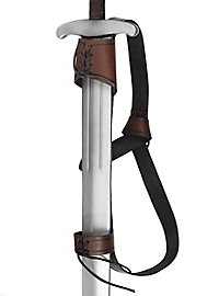 Portaespadas de Espalda - Aventurero