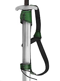 Portaespadas de Espalda - Aventurero