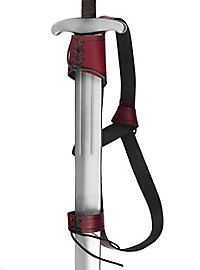 Portaespadas de Espalda - Aventurero