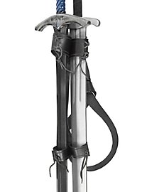 Portaespadas De Espalda - Aventurero Doble