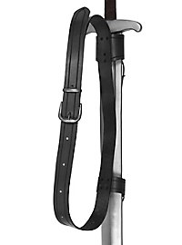 Portaespadas de Espalda - Explorador