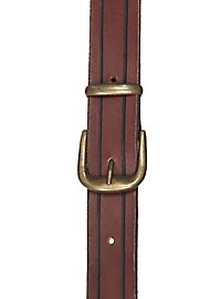 Portaespadas de Espalda - Explorador