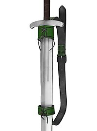 Portaespadas de Espalda - Explorador