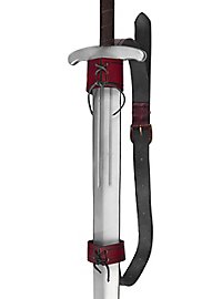 Portaespadas de Espalda - Explorador