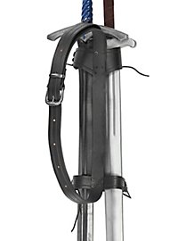 Portaespadas de Espalda - Explorador Doble