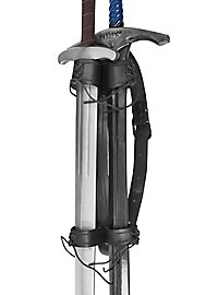 Portaespadas de Espalda - Explorador Doble