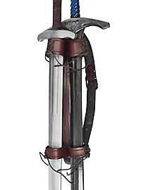 Portaespadas de Espalda - Explorador Doble