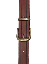 Portaespadas de Espalda - Explorador Doble