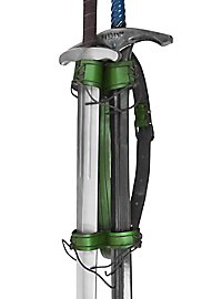 Portaespadas de Espalda - Explorador Doble