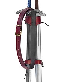 Portaespadas de Espalda - Explorador Doble