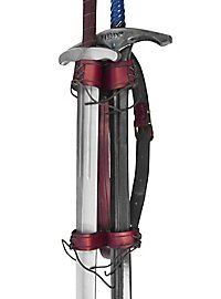 Portaespadas de Espalda - Explorador Doble