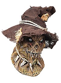 Possessed scarecrow mask