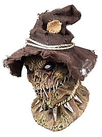 Possessed scarecrow mask