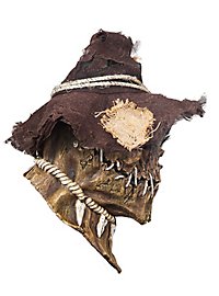 Possessed scarecrow mask