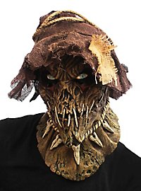 Possessed scarecrow mask