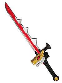 Power Rangers - Dino Fury Schwert Spielzeugwaffe
