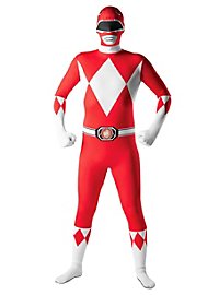 Power Rangers Full Body Suit