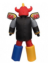Power Rangers Megazord Inflatable Costume